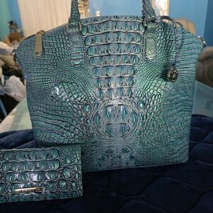 New Brahmin Exclusive Duxbury Set